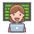 Woman Technologist 2 Emoji from Emoji - Free Set