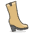 Womans Boot Emoji from Emoji - Free Set
