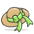 Womans Hat Emoji from Emoji - Free Set