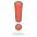 Exclamation Mark Emoji from Emoji - Free Set