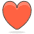 Heart Suit Emoji from Emoji - Free Set