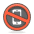 No Mobile Phones Emoji from Emoji - Free Set