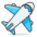 Airplane Emoji from Emoji - Free Set
