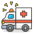 Ambulance Emoji from Emoji - Free Set