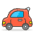 Automobile Emoji from Emoji - Free Set