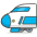 Bullet Train Emoji from Emoji - Free Set