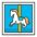 Carousel Horse Emoji from Emoji - Free Set