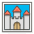 Castle Emoji from Emoji - Free Set