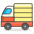 Delivery Truck Emoji from Emoji - Free Set