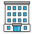 Office Building Emoji from Emoji - Free Set
