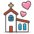 Wedding Emoji from Emoji - Free Set