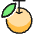 Fruit Orange icon - Free transparent PNG, SVG. No sign up needed.