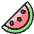 Fruit Watermelon icon - Free transparent PNG, SVG. No sign up needed.