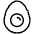 Fruit Avocado Slice icon - Free transparent PNG, SVG. No sign up needed.