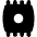 Carpet Icon from Flex Solid Set