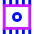 Carpet Icon from Sharp Neon Set