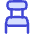 Chair 3 Icon from Flex Duo Set