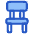 Chair 3 Icon from Plump Duo Set
