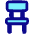 Chair 3 Icon from Plump Pop Set