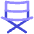 Chair icon - Free transparent PNG, SVG. No sign up needed.
