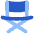 Chair icon - Free transparent PNG, SVG. No sign up needed.