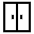 Closet icon - Free transparent PNG, SVG. No sign up needed.