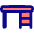 Desk Icon from Plump Pop Set