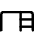 Desk Icon from Core Line Set