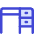 Desk Icon from Flex Duo Set