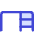 Desk Icon from Core Duo Set