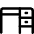 Desk Icon from Flex Line Set