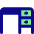 Desk Icon from Flex Pop Set