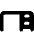 Desk Icon from Core Solid Set