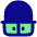 Dressing Table Icon from Plump Pop Set