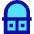 Dressing Table Icon from Sharp Pop Set