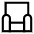 Sofa icon - Free transparent PNG, SVG. No sign up needed.