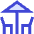 Terrace Icon from Sharp Duo Set