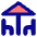 Terrace Icon from Core Pop Set
