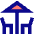 Terrace Icon from Sharp Pop Set