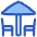 Terrace Icon from Plump Duo Set