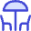 Terrace Icon from Flex Duo Set