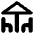 Terrace Icon from Core Remix Set
