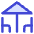 Terrace Icon from Core Duo Set