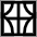 Window Curtains Icon from Atlas Line Set