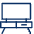 Cabinet Television icon - Free transparent PNG, SVG. No sign up needed.
