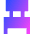 Chair 3 Icon from Sharp Gradient Set