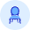 Chair 3 icon - Free transparent PNG, SVG. No sign up needed.
