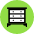 Drawer 2 icon - Free transparent PNG, SVG. No sign up needed.