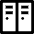 Furniture Locker Wardrobe icon - Free transparent PNG, SVG. No sign up needed.