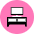 Television Shelf icon - Free transparent PNG, SVG. No sign up needed.